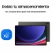 Nettbrett Samsung Galaxy Tab S9 Ultra 5G 12 GB RAM 14,6