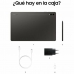 Tablet Samsung Galaxy Tab S9 Ultra 5G 12 GB RAM 14,6