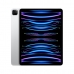 Läsplatta Apple iPad Pro Silvrig 12,9