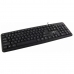 Tastatură Titanum TK102 Negru