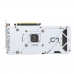 Karta Graficzna Asus Dual GeForce RTX 4070 White OC Edition GEFORCE RTX 4070 12 GB