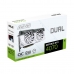 Grafische kaart Asus Dual GeForce RTX 4070 White OC Edition GEFORCE RTX 4070 12 GB