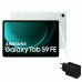 Läsplatta Samsung Galaxy Tab S9 FE 1 TB 128 GB Grön