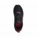 Chaussures de Sport pour Enfants Adidas QT Racer 2.0 Noir