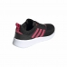 Sports Shoes for Kids Adidas QT Racer 2.0 Black