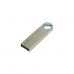 USB stick GoodRam UUN2 Srebrna 16 GB