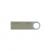 USB Pendrive GoodRam UUN2 Silberfarben 16 GB
