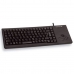 Tastatură Cherry G84-5400LUMES-2 Negru