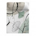 Bedspread (quilt) Naturals AMELIA 235 x 260 cm