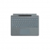 Tastatur Microsoft 8X8-00052 Spansk Qwerty