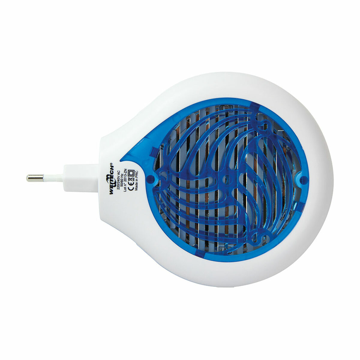 Elektrische insectendoder Weitech Inzzzector4 20 m²