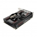 Videokártya Sapphire 11268-01-20G 4 GB GDDR5 AMD Radeon RX 550