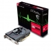 Vaizdo korta Sapphire 11268-01-20G 4 GB GDDR5 AMD Radeon RX 550