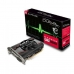 Grafiikkakortti Sapphire 11268-01-20G 4 GB GDDR5 AMD Radeon RX 550