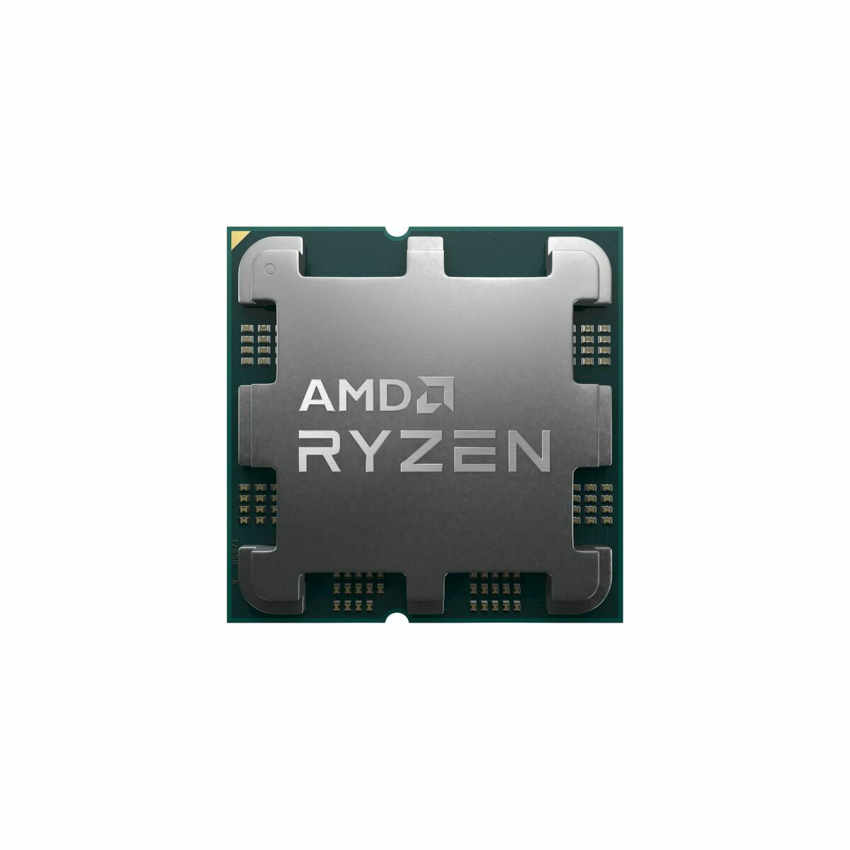 Processore AMD Ryzen 5 7600X AMD AM5
