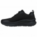 Miesten lenkkitossut Skechers Arch Fit D'Lux Musta