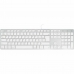Tangentbord Mobility Lab ML300368 AZERTY macOS