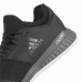 Pánské sportovní boty Adidas Court Team Bounce Černý