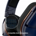 Slušalke z mikrofonom Turtle Beach Stealth 700 GEN2 MAX