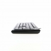 Tastiera iggual CK-BUSINESS-105T Qwerty in Spagnolo