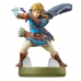 Figura colecionável Amiibo The Legend of Zelda: Tears of the Kingdom - Link