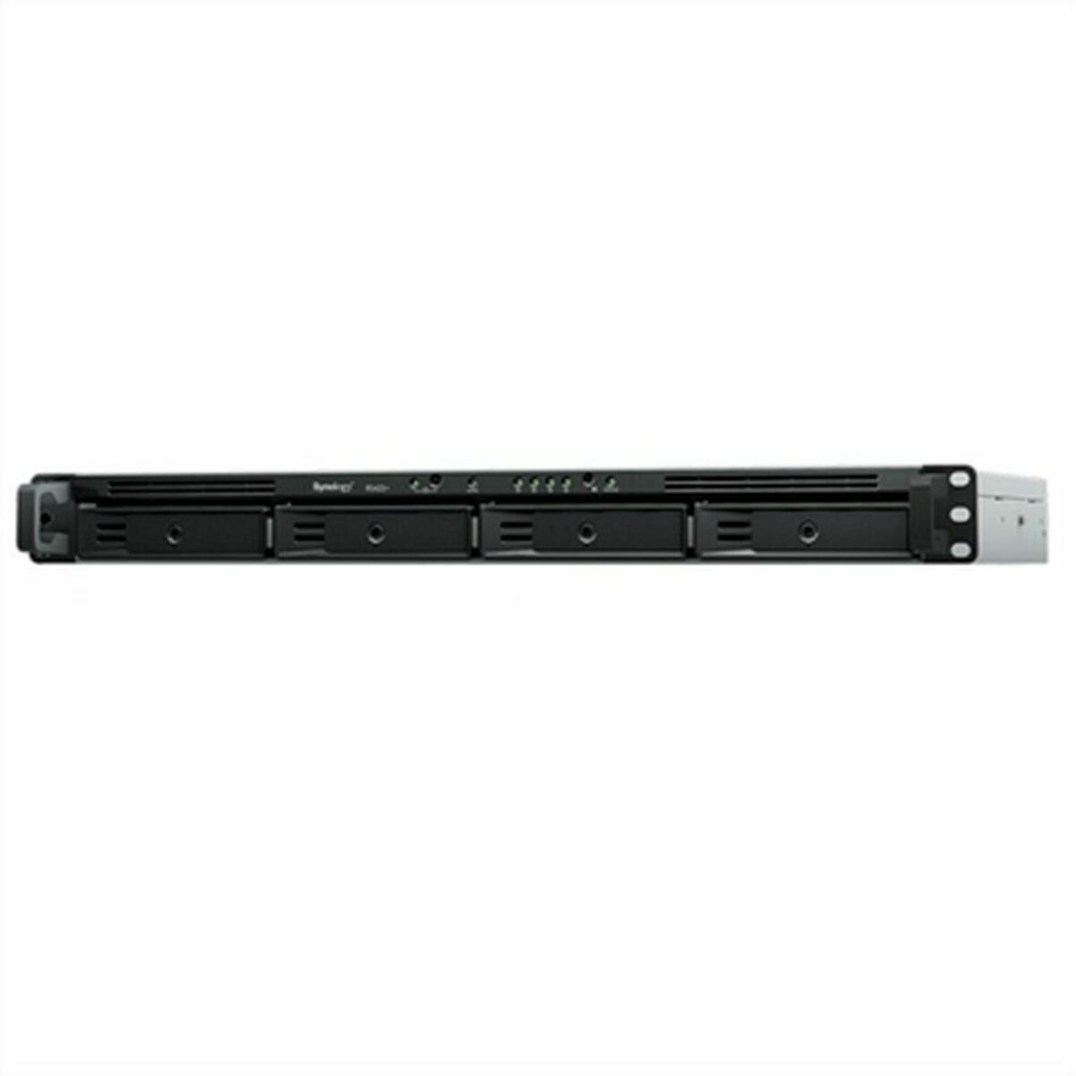 Procesor Synology RS422+