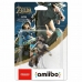 Коллекционная фигура Amiibo The Legend of Zelda: Breath of the Wild - Link (Rider)