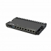 Router Mikrotik RB5009UG+S+IN Svart 2,5 Gbit/s