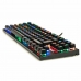 Клавиатура iggual ONYX RGB