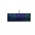 Tastatur Surefire KINGPIN X1 60 Qwertz Tysk (Refurbished A)
