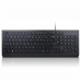 Tastatur Lenovo 4Y41C68669 Qwerty Spanisch Schwarz