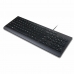 Tastatur Lenovo 4Y41C68669 Spansk Qwerty Svart