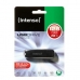 USB-minne INTENSO Speed Line USB 3.0 128 GB Svart 128 GB USB-minne