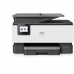 Impresora Multifunción Hewlett Packard 9010e