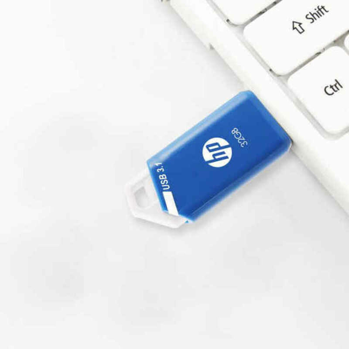 USB flash disk HP X755W