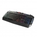 Keyboard Natec Spitfire Black RGB