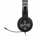 Slušalke z Mikrofonom Gaming Lenovo Legion H500 Pro Črna Siva
