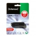 USB Memória INTENSO FAELAP0356 USB 3.0 32 GB Fekete 32 GB USB Memória