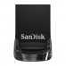 Флашка SanDisk SDCZ430-G46 USB 3.1 Черен USB стик