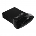 Флашка SanDisk SDCZ430-G46 USB 3.1 Черен USB стик