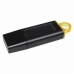 USB atmintukas Kingston DataTraveler DTX Juoda USB atmintukas