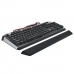 Tastatur Patriot Memory Viper V765 Svart/Sølv QWERTY