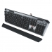 Tastatură Patriot Memory Viper V765 Negru/Argintiu QWERTY