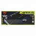 Tastatur Patriot Memory Viper V765 Schwarz/Silberfarben QWERTY