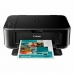 Multifunctionele Printer Canon Pixma MG3650S 10 ppm WIFI