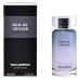 Men's Perfume Bois De Vétiver Lagerfeld EDT