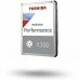 Disque dur Toshiba HDWR480EZSTA 8 TB 3,5