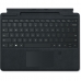 Bluetooth Keyboard with Support for Tablet Microsoft 8XG-00012 Spanish Qwerty