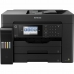 Višenamjenski Printer Epson C11CH71401 25 ppm WiFi
