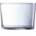 Set de Vasos Arcoroc Chiquito Transparente Vidrio 230 ml (6 Unidades)